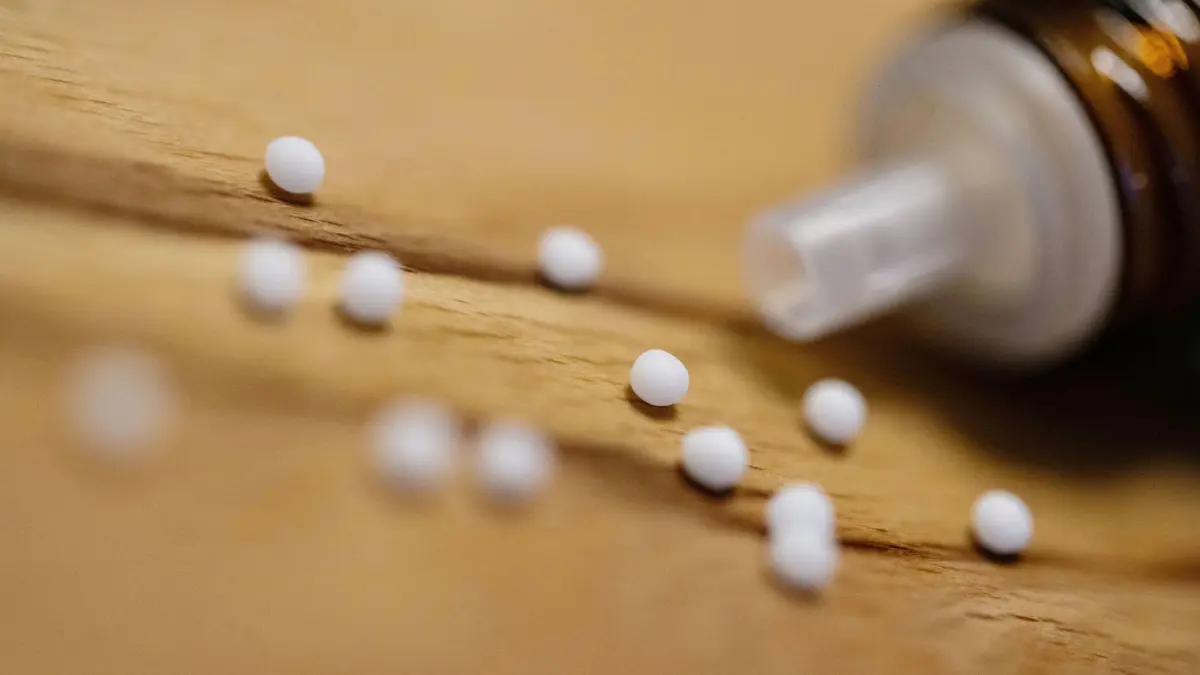 Homöopathie