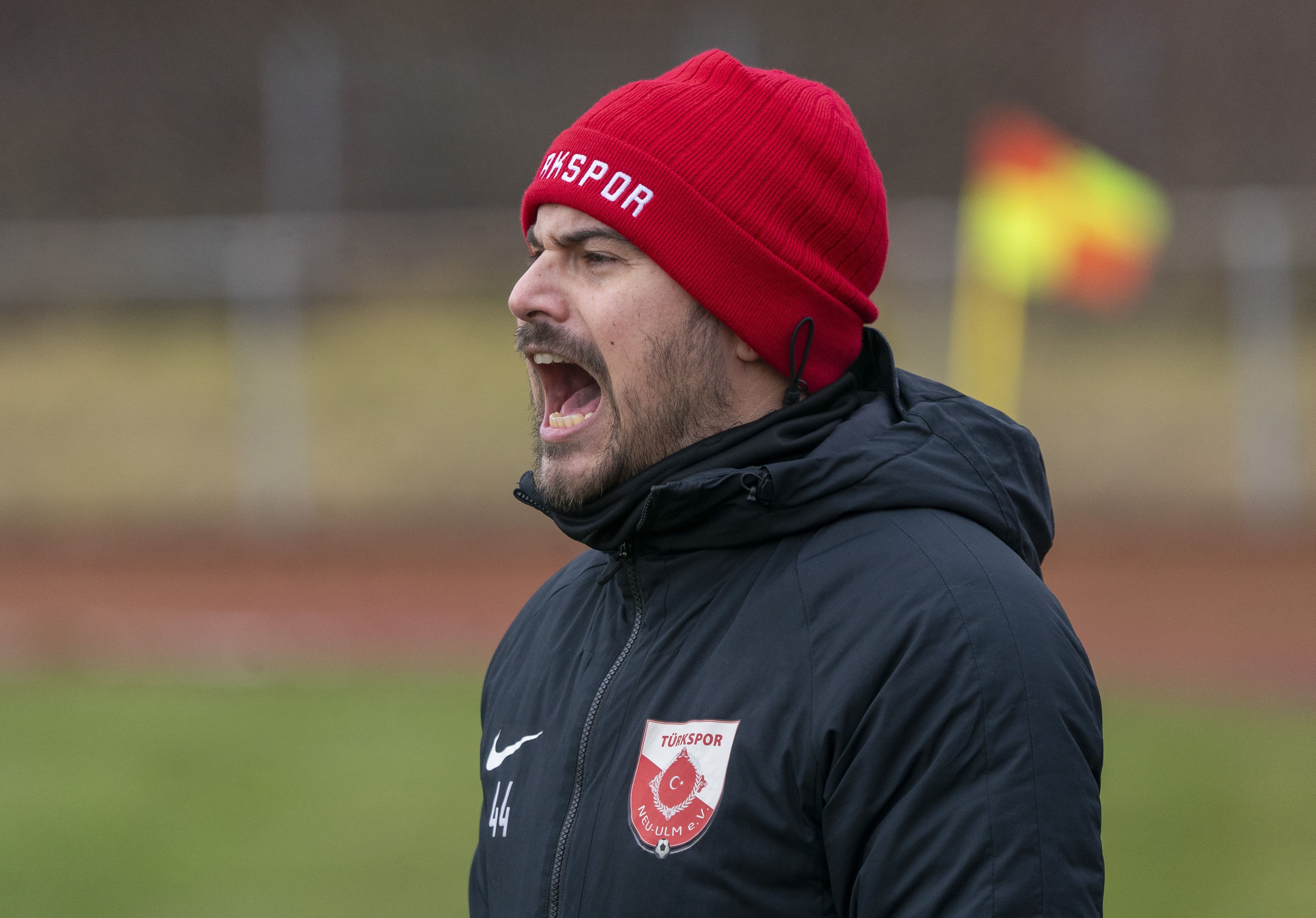 Türkspor Neu-Ulm stellt Florian Peruzzi und Antonio Pangallo frei