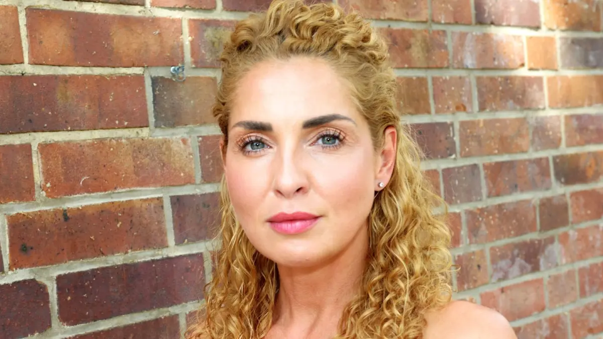 Nina (Maria Wedig)