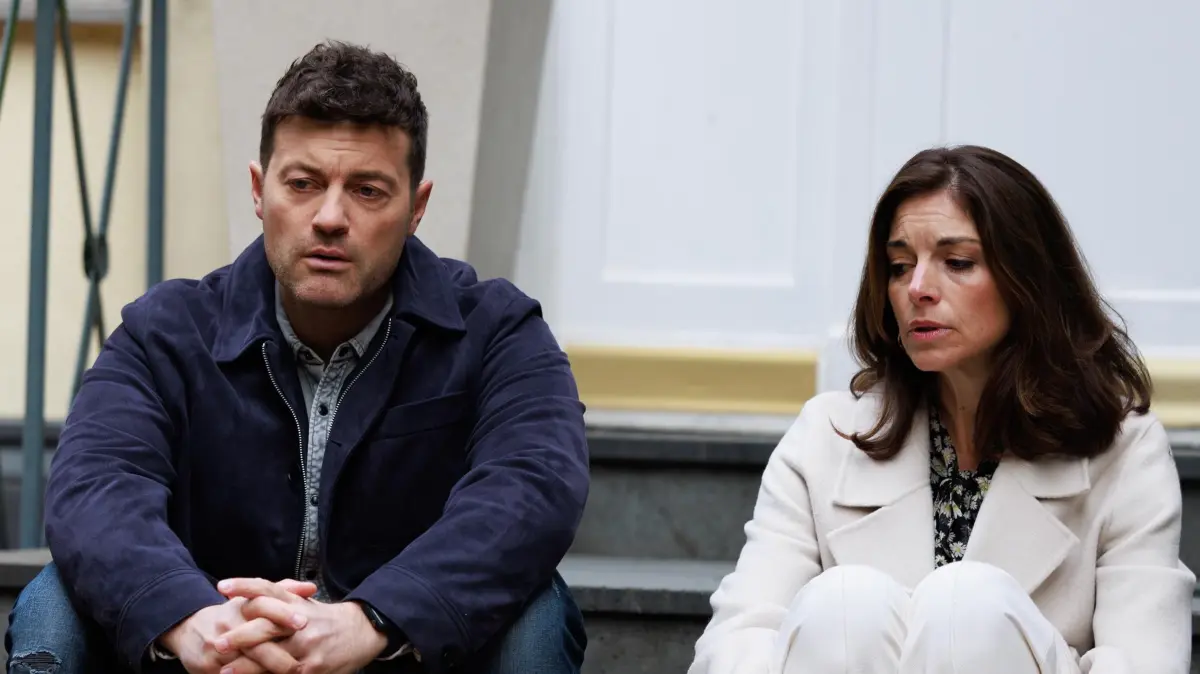 AWZ-Folge 4840 auf RTL+: Nächster Serienstar kündigt Abschied an | swp.de