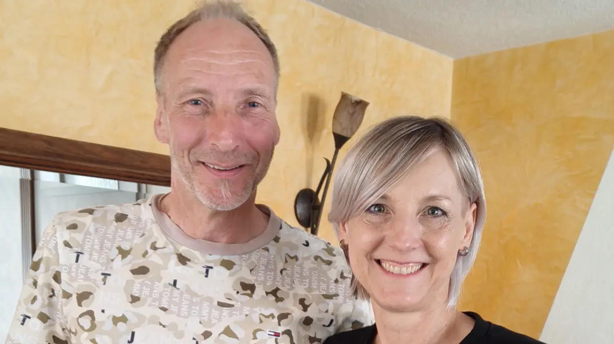Susi und Rolf sind Pflegeeltern im Landkreis Rottweil. Sie berichten von ihren Erfahrungen.