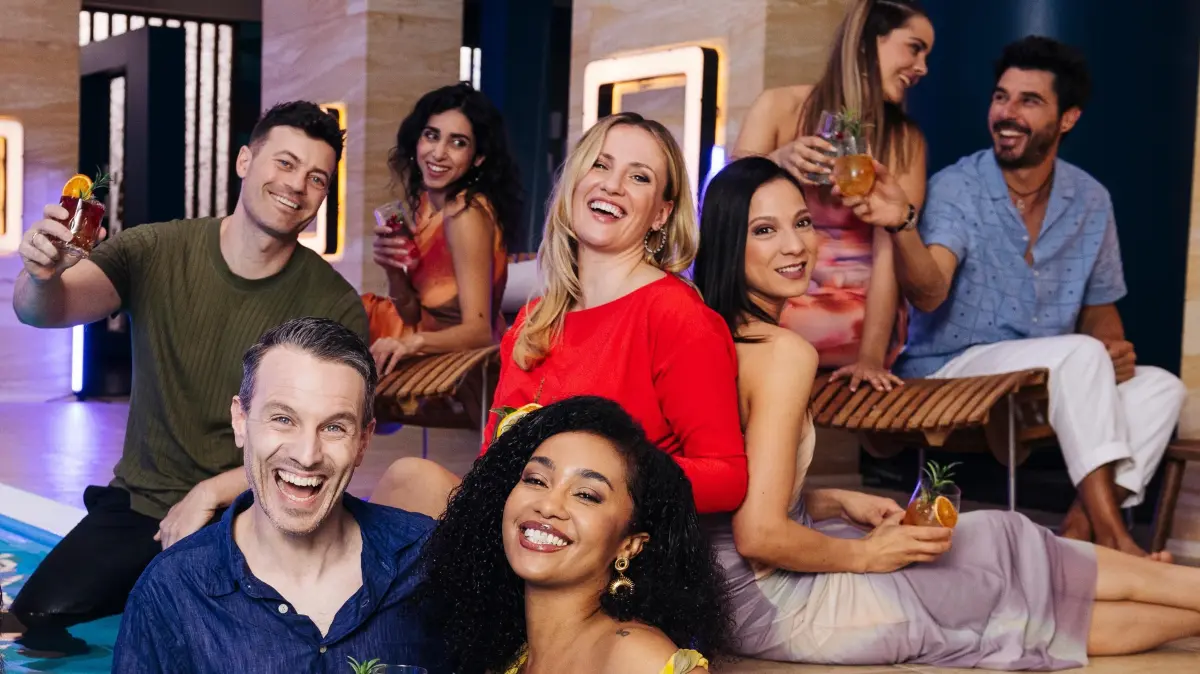 Ein beliebter AWZ-Star hat seinen vorübergehenden Abschied angekündigt.