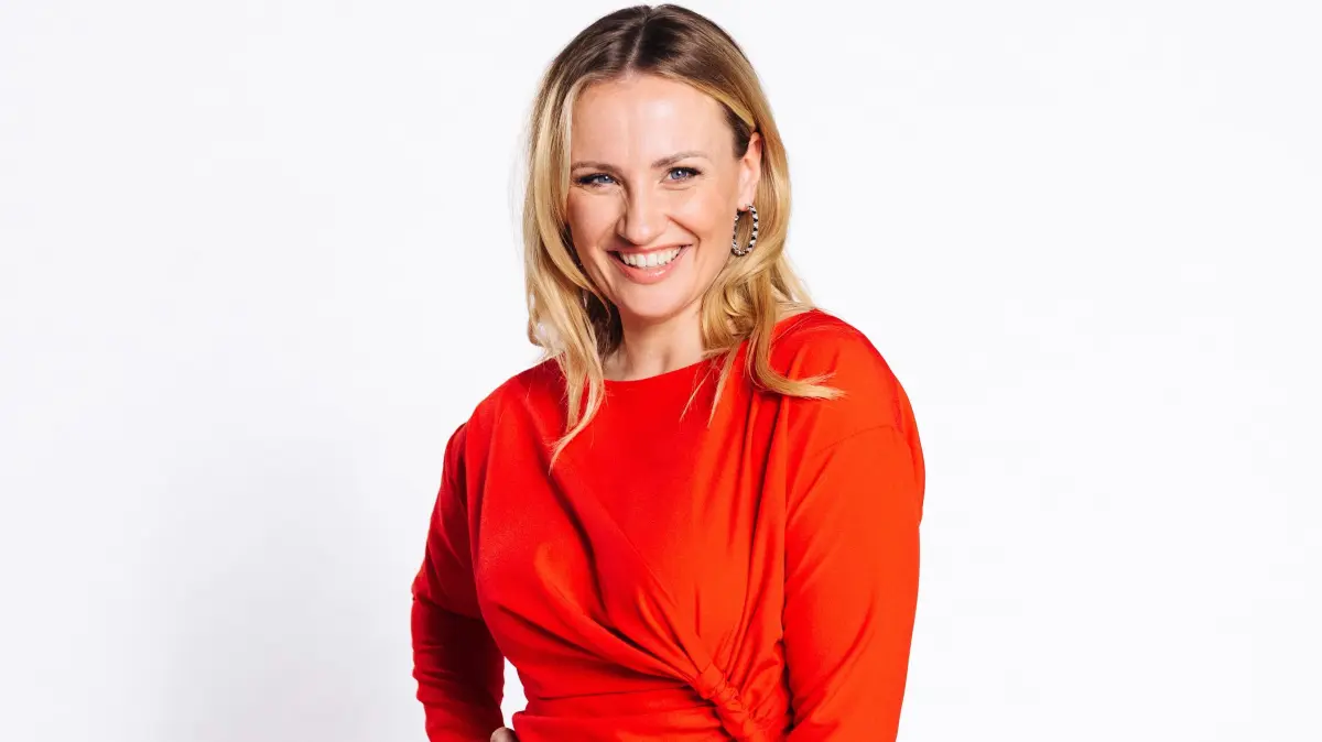 Hat Isabelle (Ania Niedieck) einen Kinderwunsch?