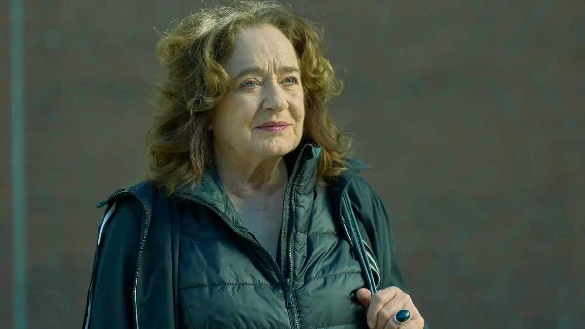 Staatsanwältin Wilhelmine Klemm (Mechthild Großmann) i