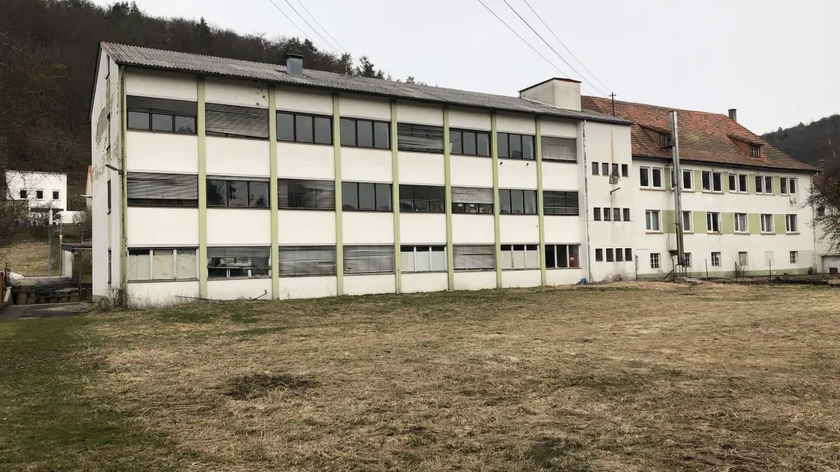 Ritter Gelände Gauselfingen Riva Home Wohnbau