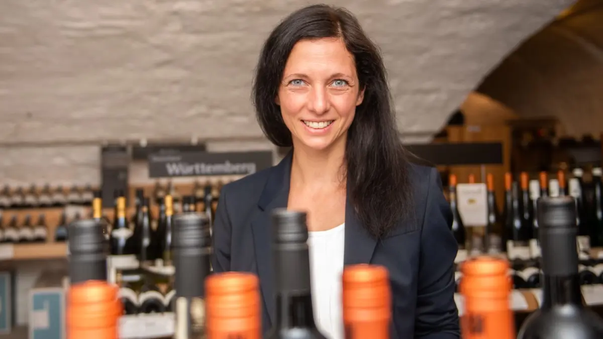 Sybille Pöhler-Yilmaz