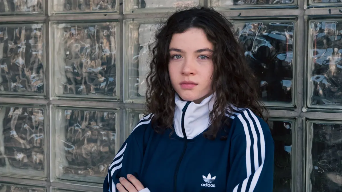 Eva Marlen Hirschburger