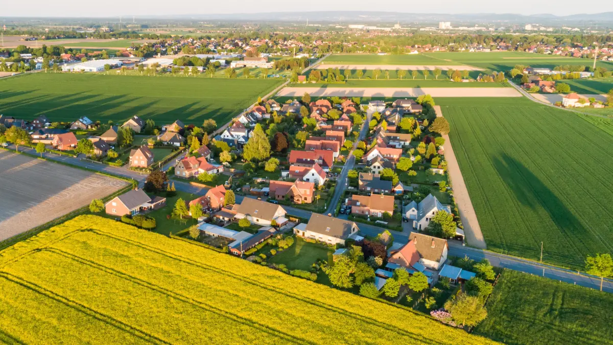 Modernster Breitbandausbau in Baden-Württemberg