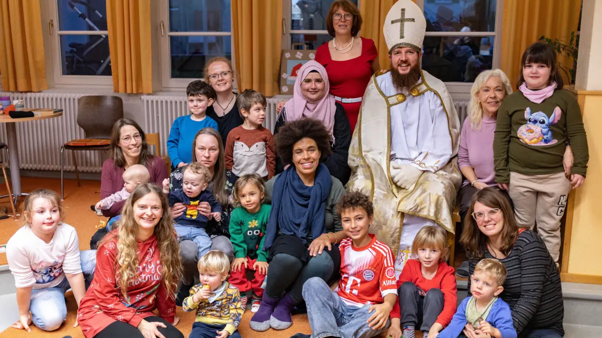Familientreff Süßen