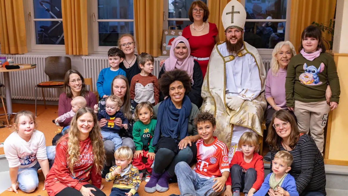 Familientreff Süßen