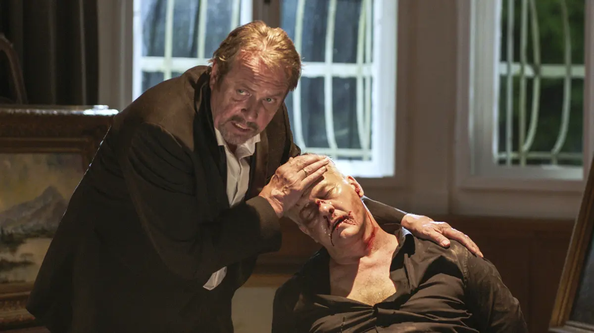 Am 7. Januar wird „Mit Herz und Hilde“ im Ersten ausgestrahlt.