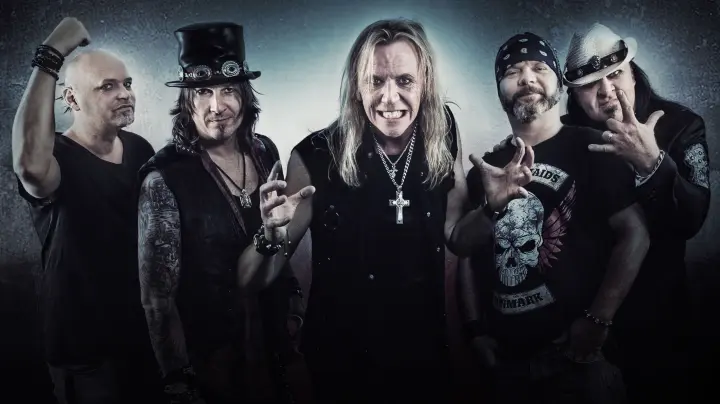 Von A wie Anastacia bis M wie Montez und Metal