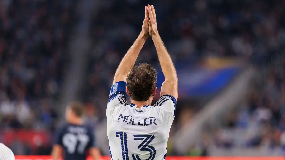 Thomas Müller