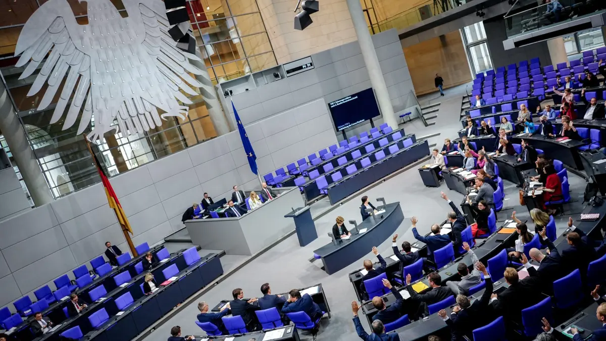 Bundestag