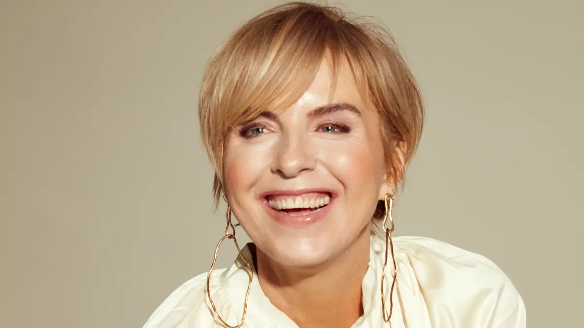 Silje Nergaard