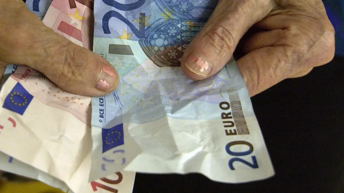 DRV gibt Prognose für Rentenerhöhung 2012 bekannt