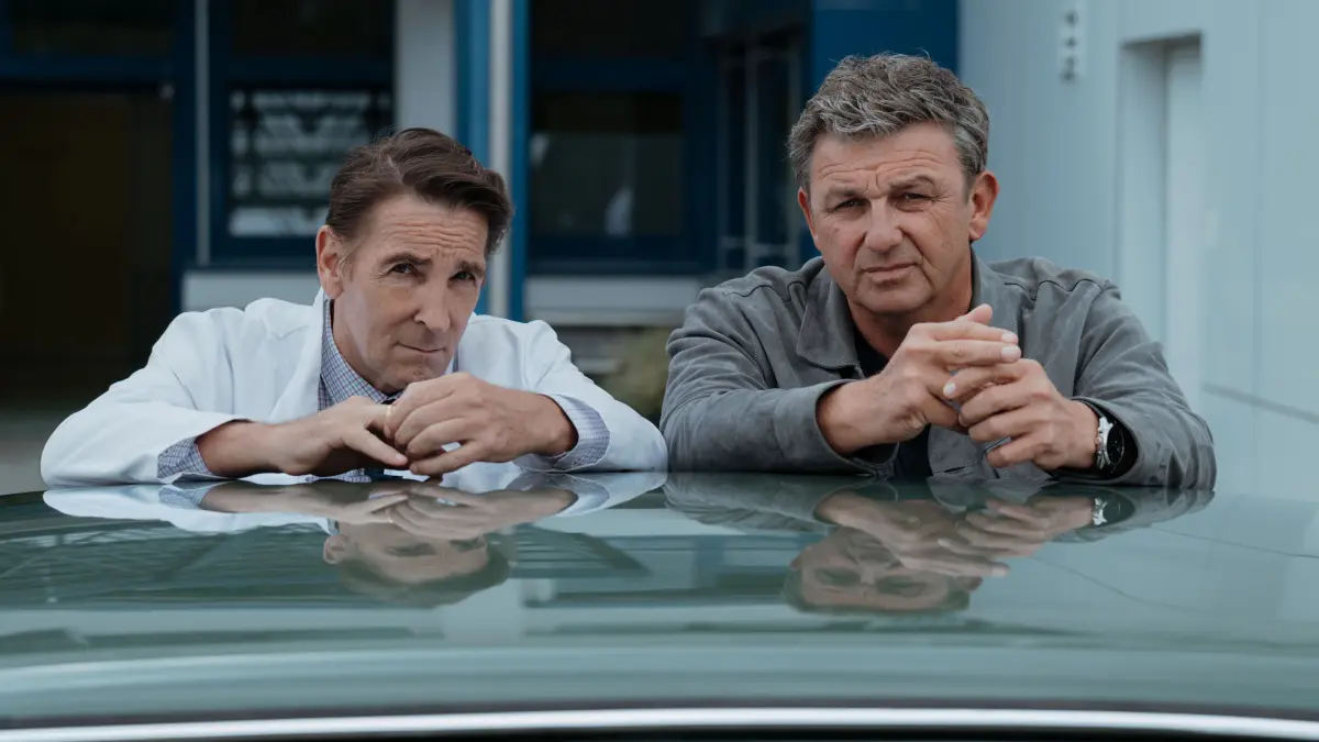 Am 15. Januar 2026 startet die 19. Staffel von „Der Bergdoktor“ im ZDF.