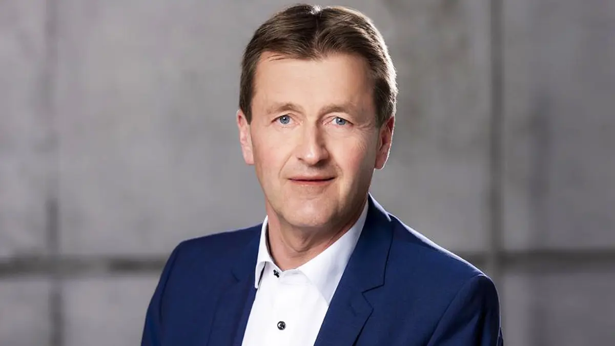 Das Aus für Mayer & Cie. trifft ganz Albstadt hart, sagt Oberbürgermeister Roland Tralmer.