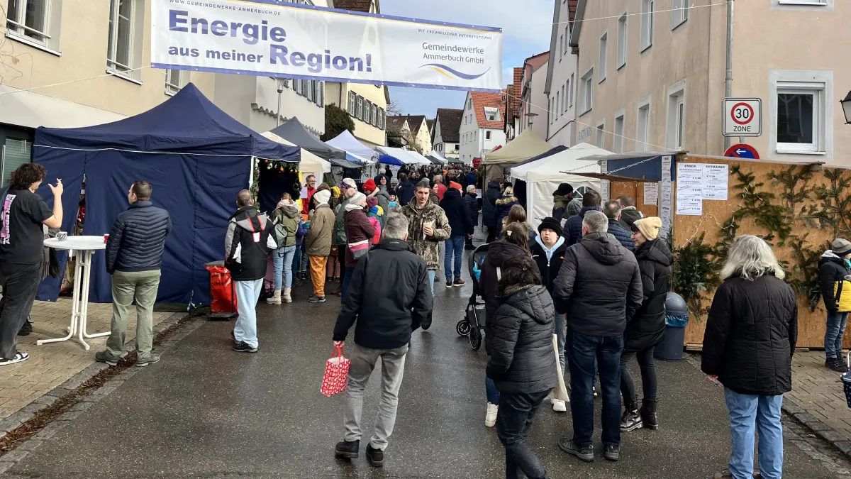 Entringen Kirchstraße
