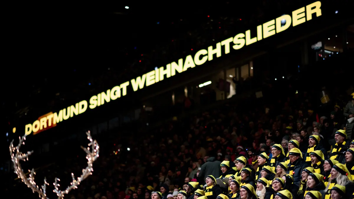 An Weihnachten gibt es viele Bräuche. Was hat man früher an Weihnachten gemacht?