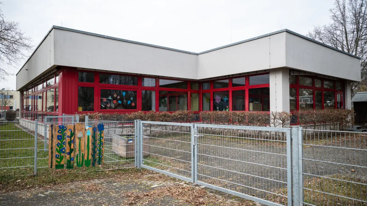 (ohne Überschrift): Aischbachschule Tübingen