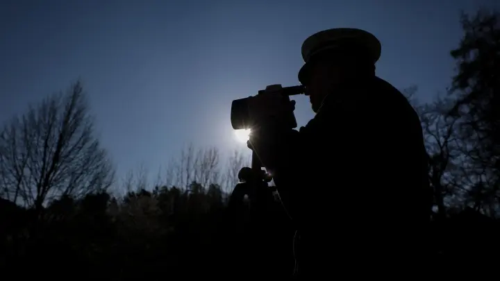 Raser flüchtet im Ulmer Westringtunnel vor der Polizei