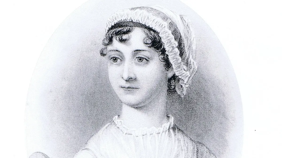 Jane Austen