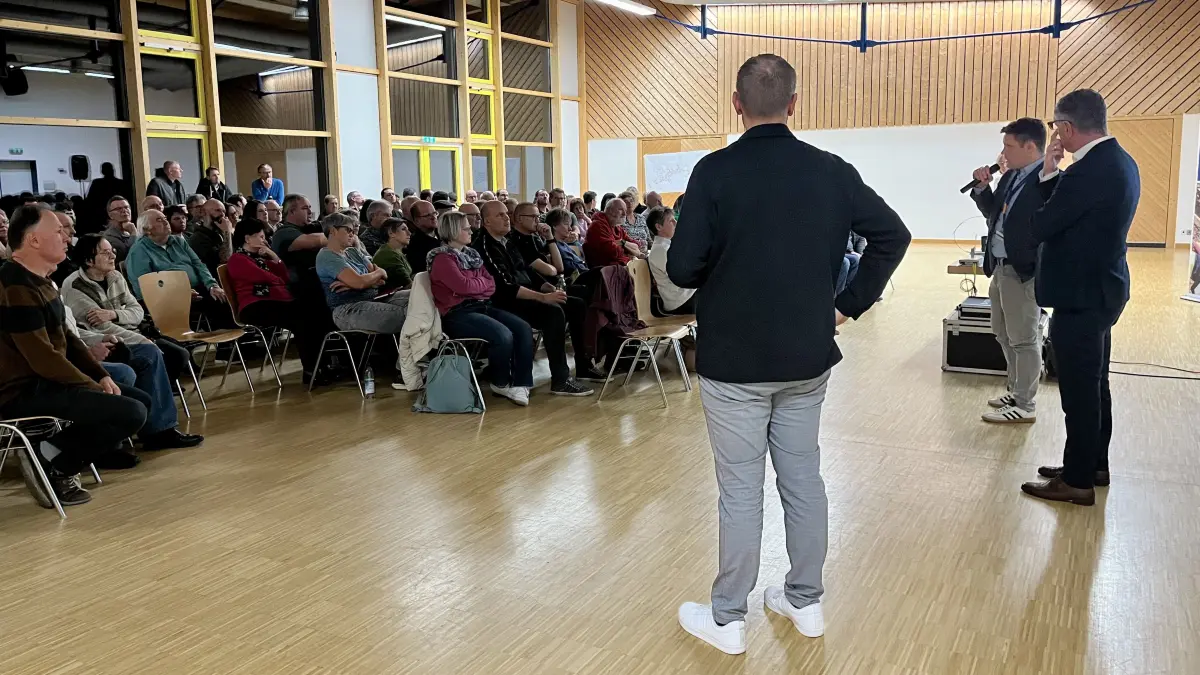 Breitband OEW Wiesenstetten Empfingen Glasfaser