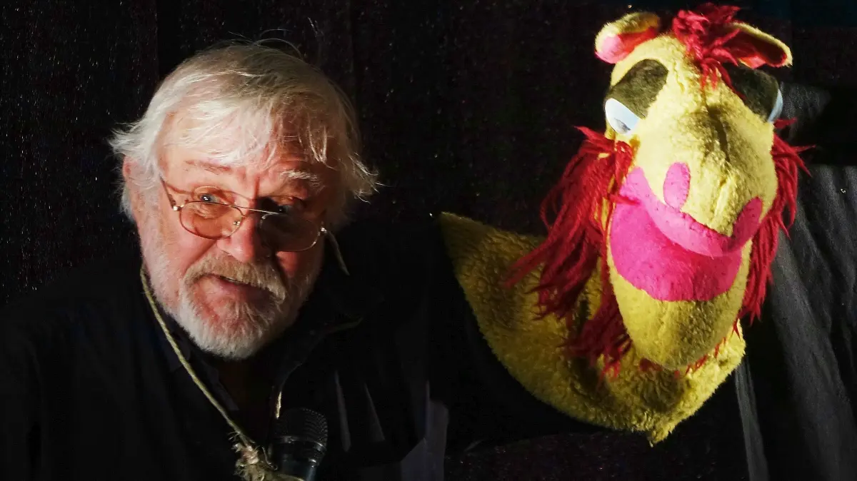 More: Hällisch-Fränkisches Museum in Schwäbisch Hall: dem Puppenspieler Ted Moré aus Künzelsau ist dort eine Sonderausstellung gewidmet, und er gestaltet einen Nachmittag mit einer Aufführung für groß und klein