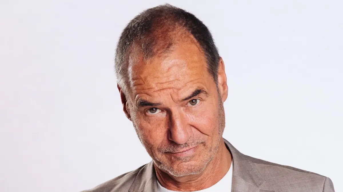 Richard (Silvan-Pierre Leirich) könnte gerettet werden.
