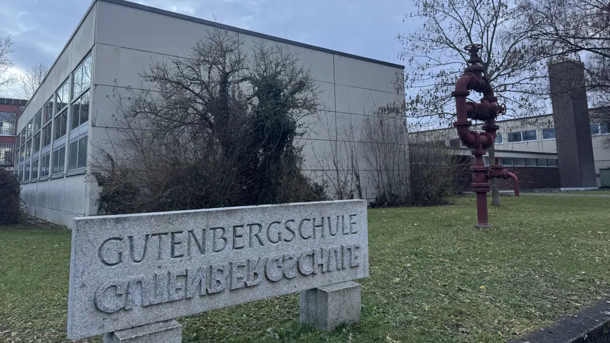 Wenn alles läuft wie geplant, werden Kinder hier in Zukunft wieder schwimmen lernen können.