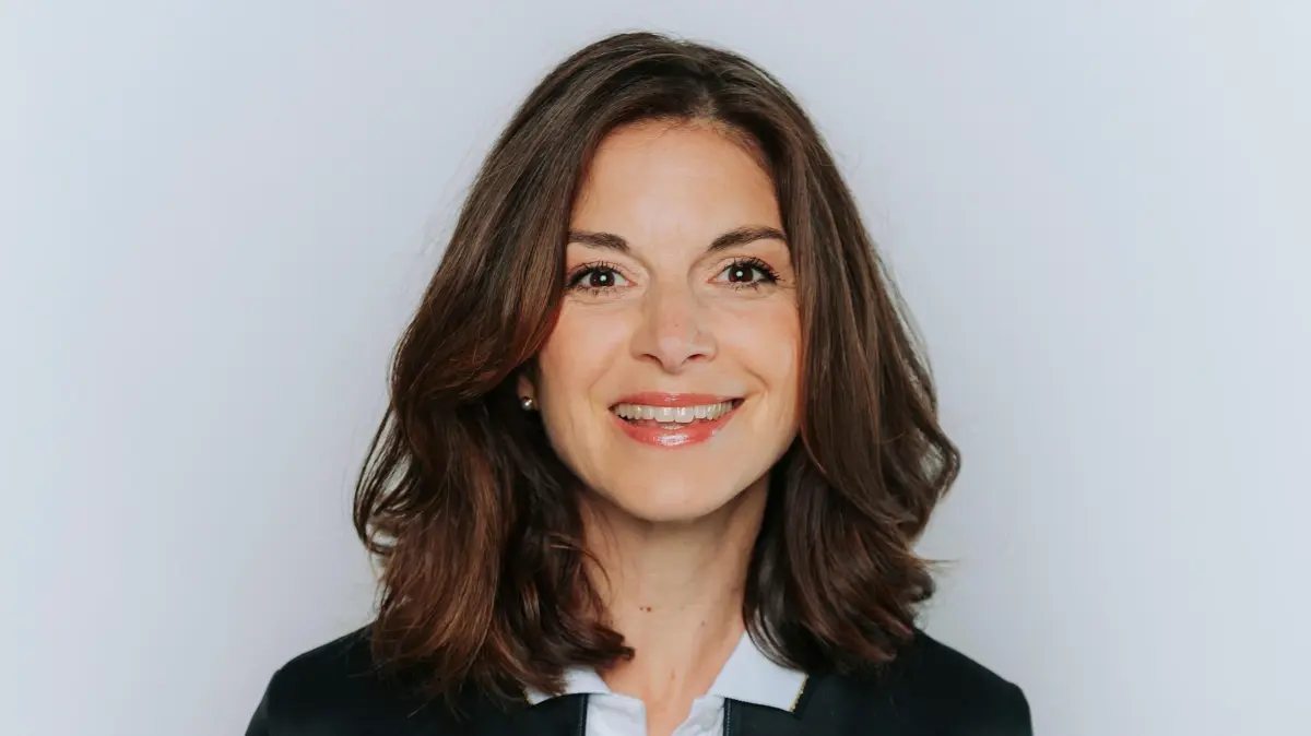 Gabriella (Bianca Hein) wird von einem neuen Mann erobert.