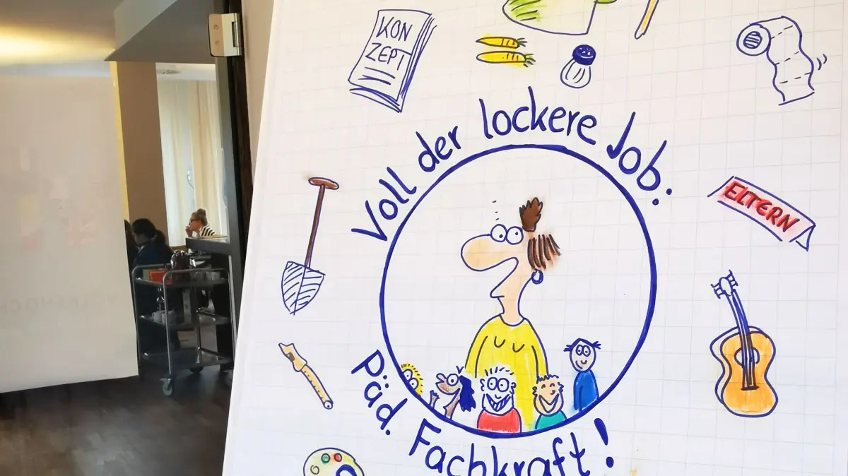 Impressionen: Weiterbildung vhs-Laichingen-Blaubeuren-Schelklingen