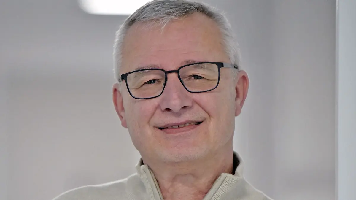 Berthold Meßmer, Stadtkämmerer