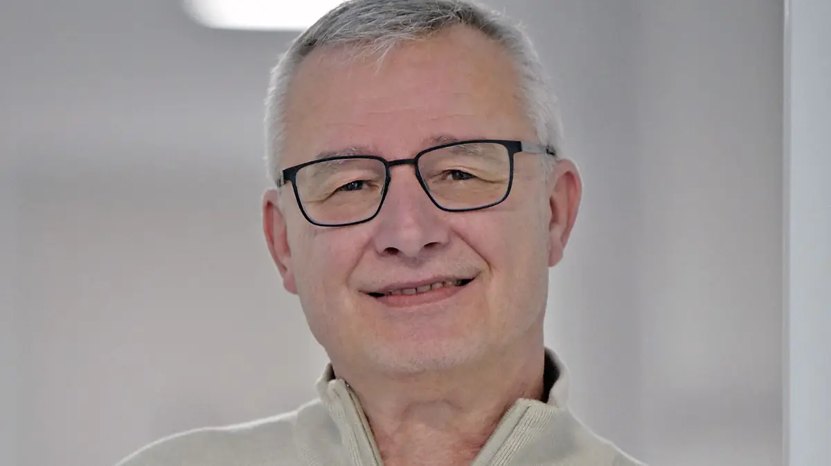 Berthold Meßmer, Stadtkämmerer