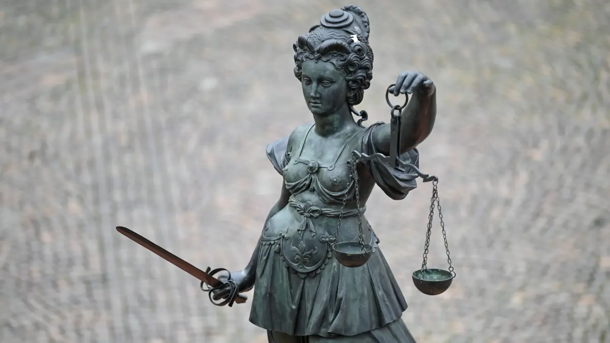 Hier gibt es das aktuelle Wochenhoroskop für das Sternzeichen Waage.