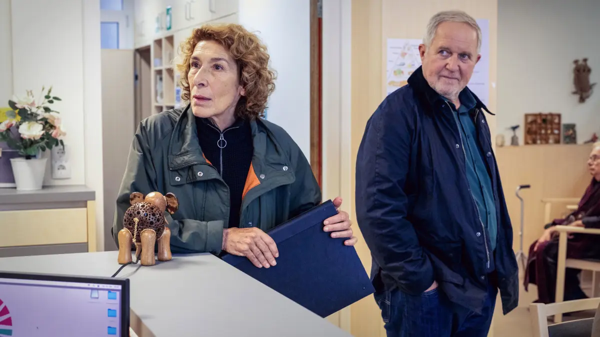 Am Sonntag, 14. Dezember 2025, läuft der „Tatort: Der Elektriker“ aus Wien im Ersten.