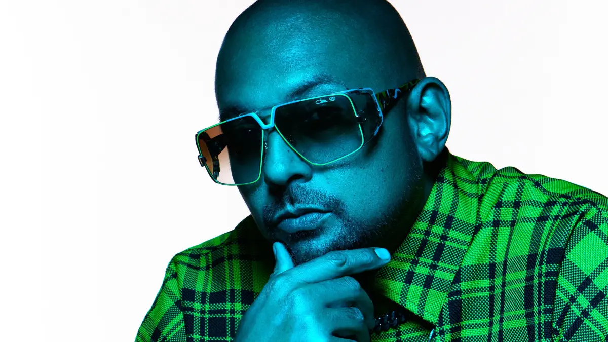 Noch ein Top-Act: Sean Paul kommt 2026 nach Neu-Ulm