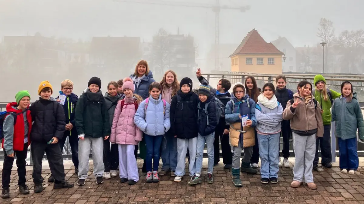 ZISCH GS Bühl beim Neckarwerk