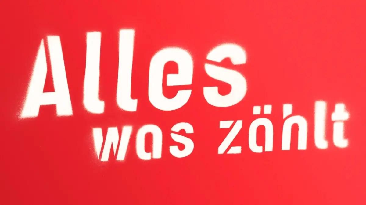 Dieses Wiedersehen wird bei "Alles was zählt" für einen Streit sorgen.