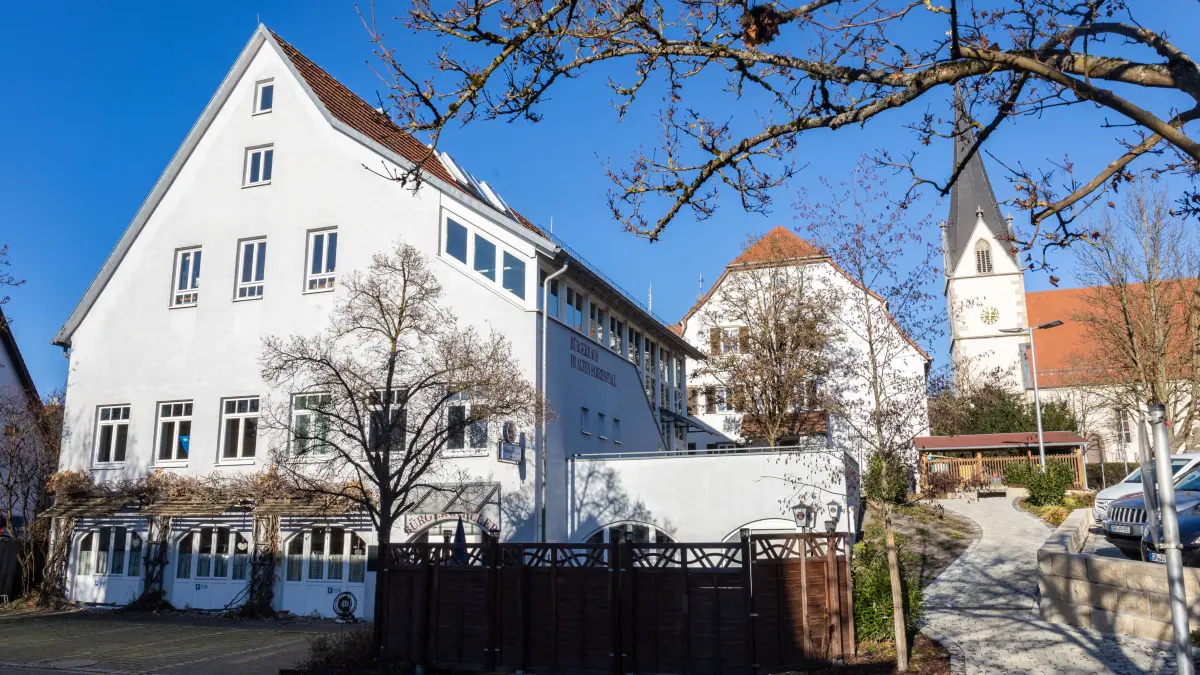 Schlierbach Farrenstall