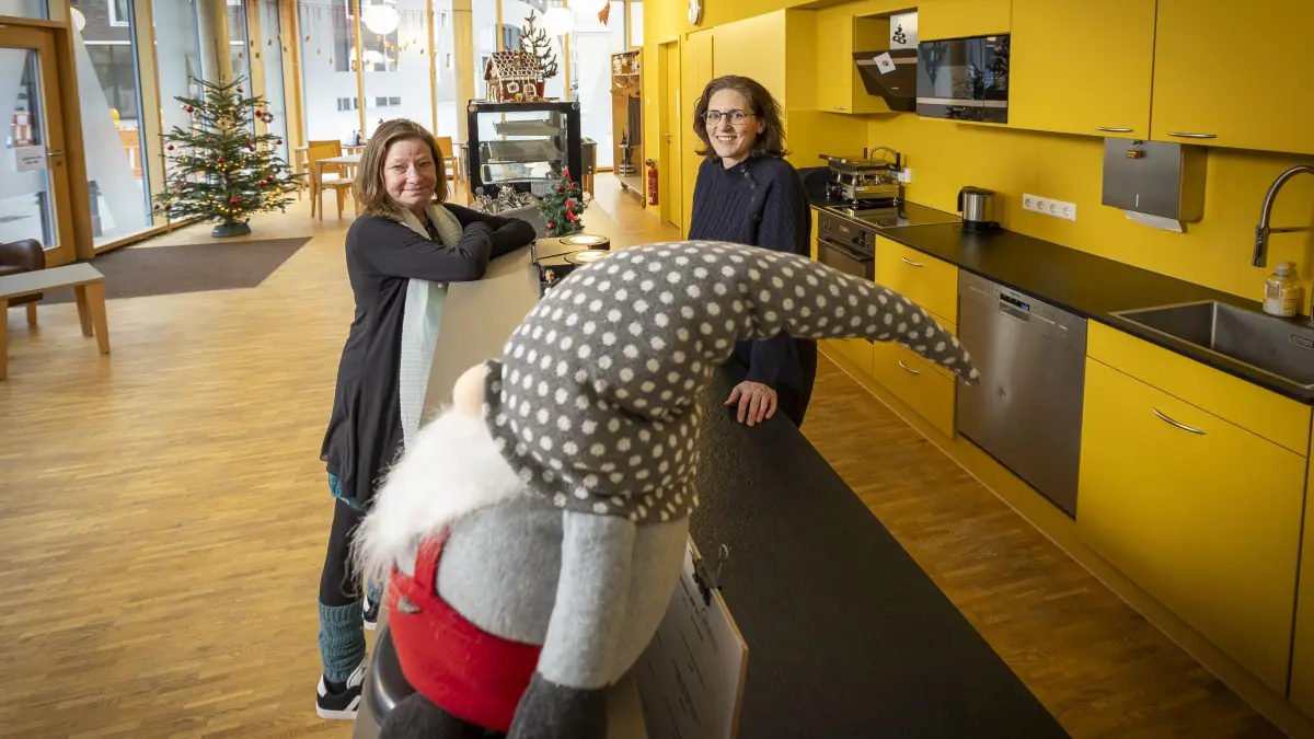 Gemeindepsychiatrisches Zentrum