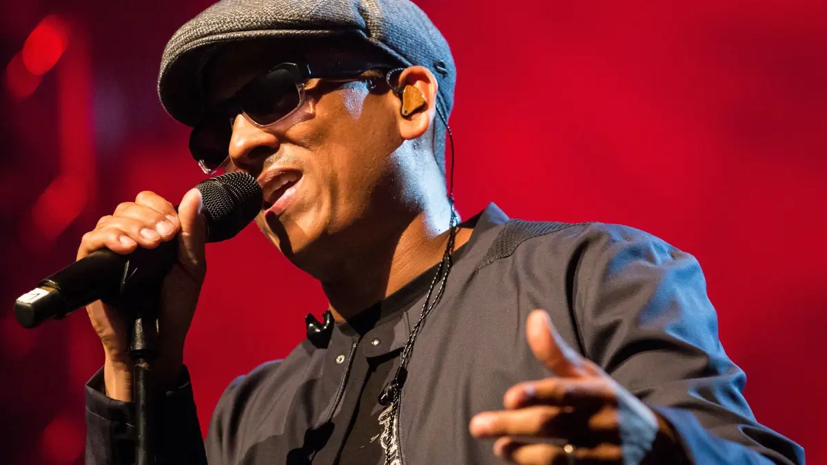 Konzert-Comeback: Wie umgehen mit Xavier Naidoo?