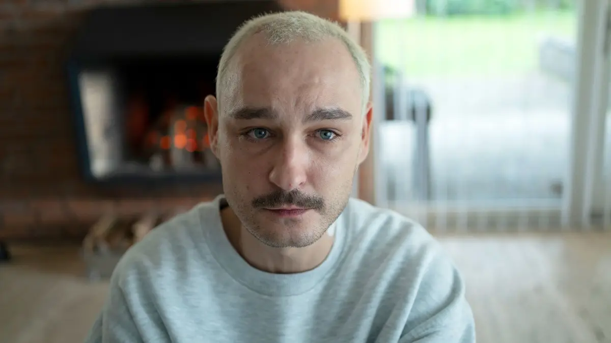Ist der verdeckte Ermittler Joe Glauning aka Carsten Kellmann (Andrei Viorel Tacu) zur Mafia übergelaufen?
