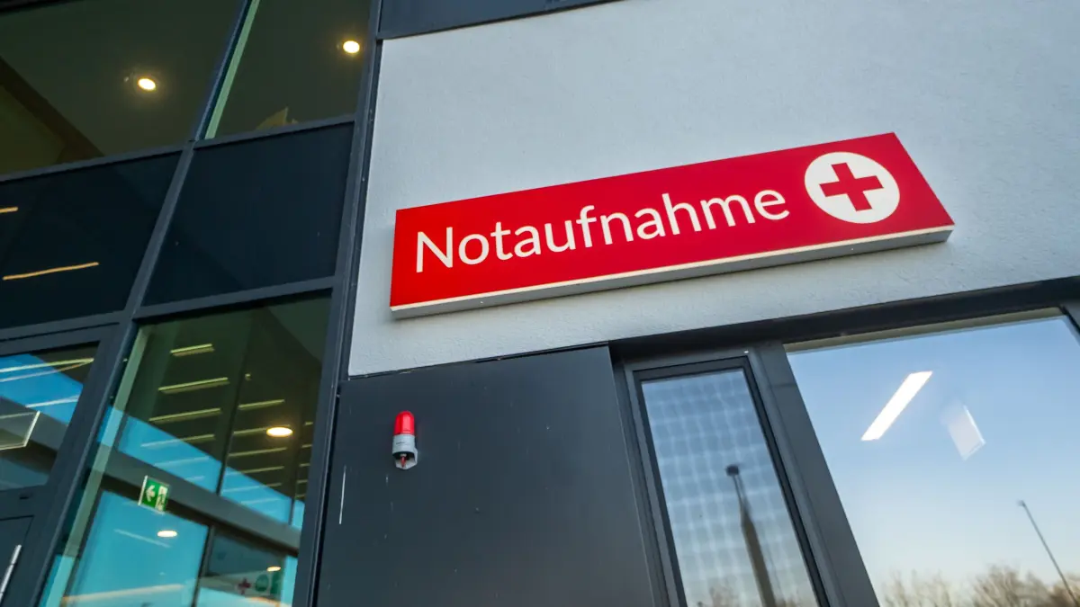 Schmuck Klinik Alb Fils Klinikum Notaufnahme
