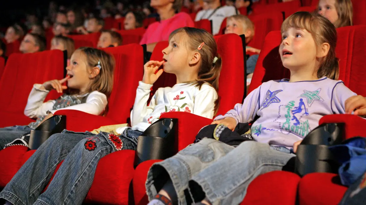 Im Jahr erscheinen einige Kinofilme, die teilweise Millionen Besucher haben. Welche Filme sind im Jahr 2026 zu sehen?