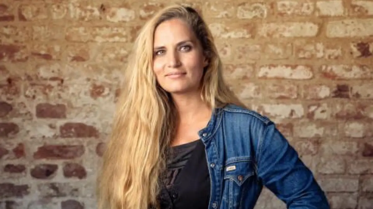Ariane Müller: Zu Gast beim Podcast Format "Kultur? Echt Jetzt!"