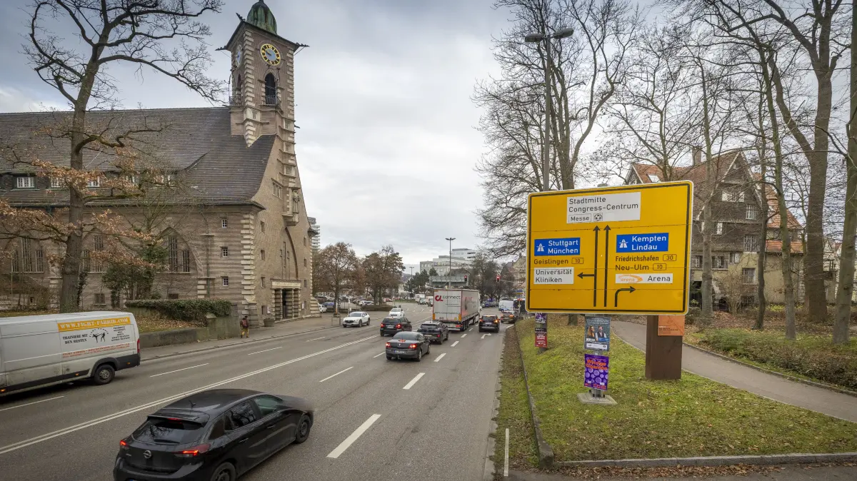 Zinglerstraße