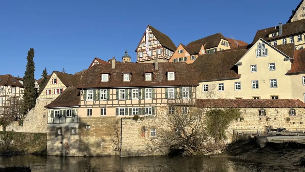 Das Gebäude des Müllers könnte zu einer Abteilung des Museums werden.