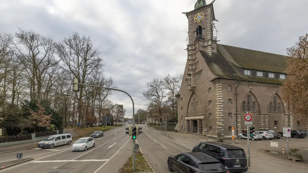Zinglerstraße